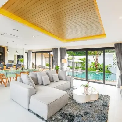 MANDLA VILLAS COLLECTION