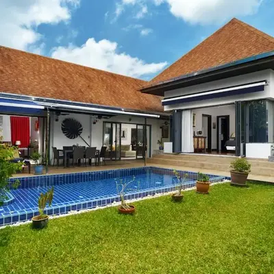 Henia Villa by G Estate Phuket