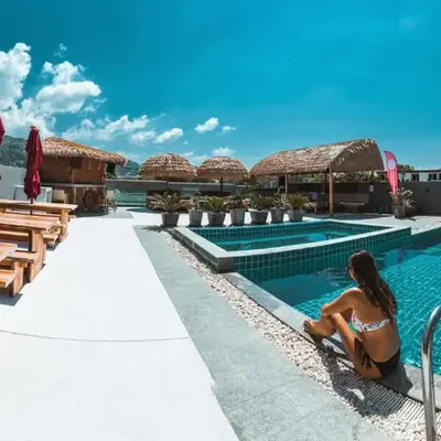 EBS Hostel Phuket