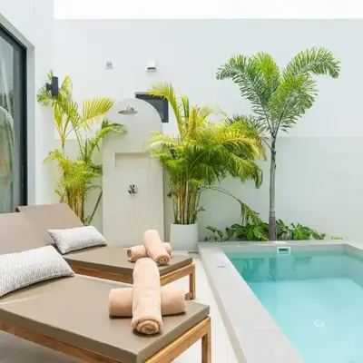 Staylar Pool Villas - Bangtao