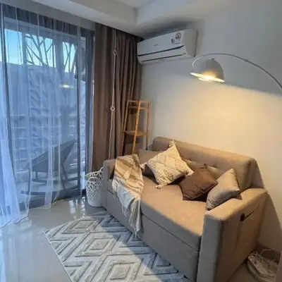 Kates cozy place