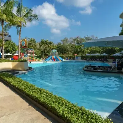 View 2Bdr Lux Life Rawai