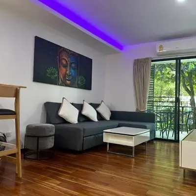 Apartment Title III Rawai Phuket