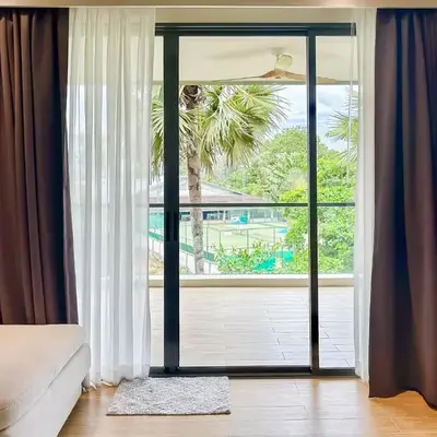 Laguna BeachSide Apartment