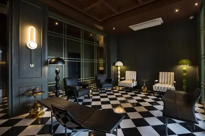 Gallery image of Syama Mansion Patong, an Aspira Collection in Patong Beach