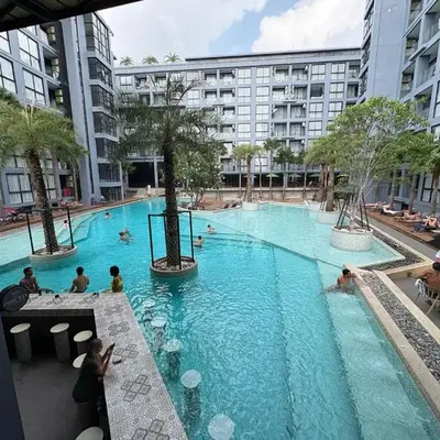 Citygate Kamala beach