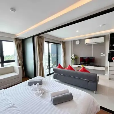 Seaview