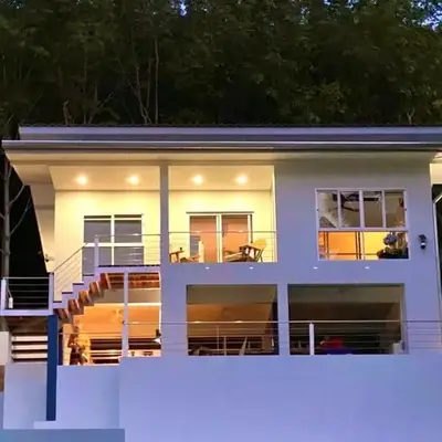 Villa Miyoko Ko Yao Noi Enjoy nature's beauty and stunning sunsets