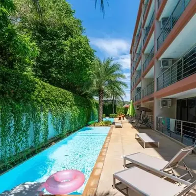 Rawai Apartment RBC 311