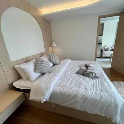 FANTASEA KAMALA NEW 1 BEDROOM & Living Room Balcony