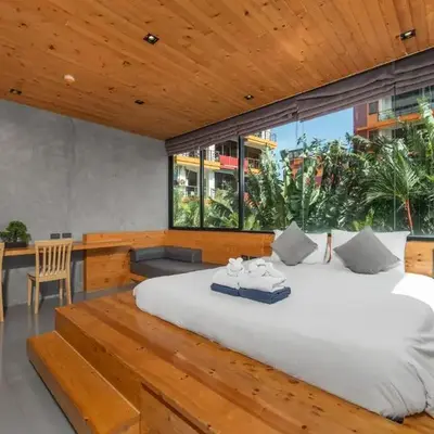 Relife Apartments by Tropiclook - Fast WiFi