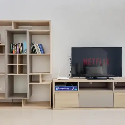 The Passion House