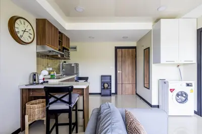Gallery image of 1-bd apartment in 10 minutes to Ya Nui beach in Rawai Beach