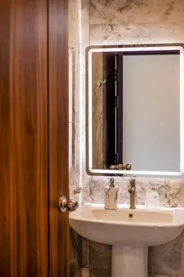 Gallery image of 1-bd apartment in 10 minutes to Ya Nui beach in Rawai Beach