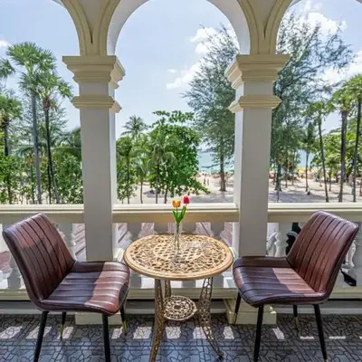 Seaside Patong House - Newly Open