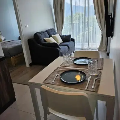 IKON STAY Zcape 2 Condominium S