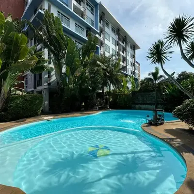 Condo fodr rent The bell 50