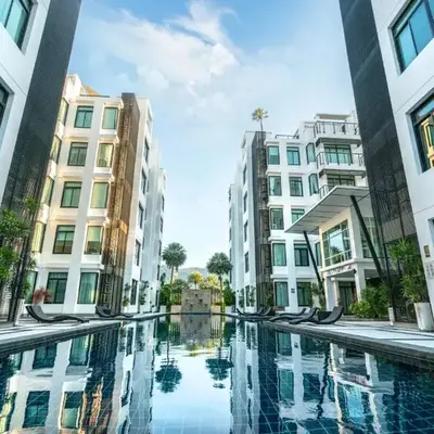 Peaceful Bliss With 120 Sqm Kamala Beach