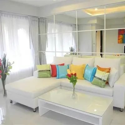 Ideally Apartment close to Kata Beach