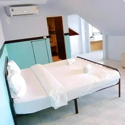 xx Mitr INN Phuket Oldtown - มิตร ภูเก็ต