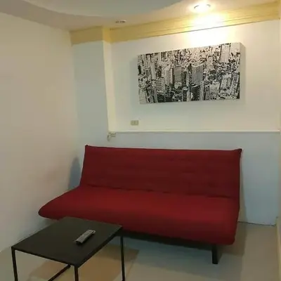 Sea Breeze Patong Holiday Condo