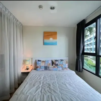 Centrio condo near central Phuket