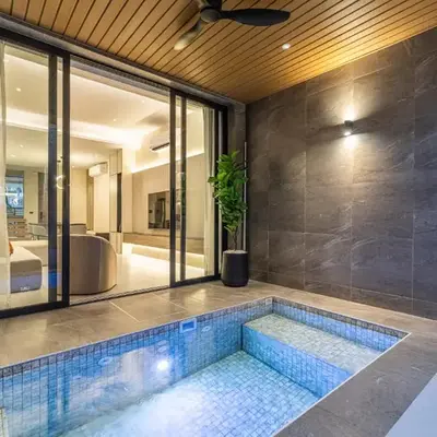 P Villas Patong