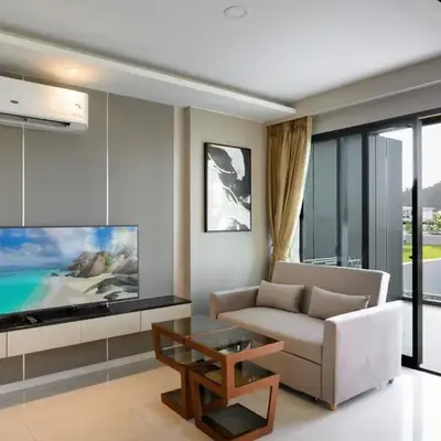 Mida Grande Resort 1106 by Phuket Sabay Rent