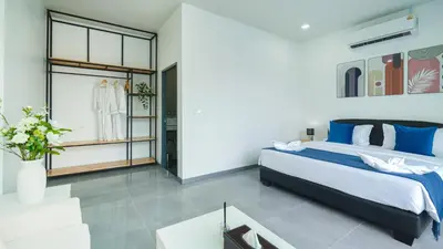 Gallery image of Villa LIME-New 5 bedrooms Rawai in Rawai Beach