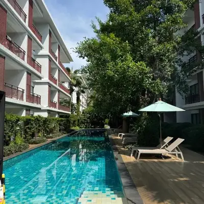 Title Rawai Phase III By Mill 1 fl