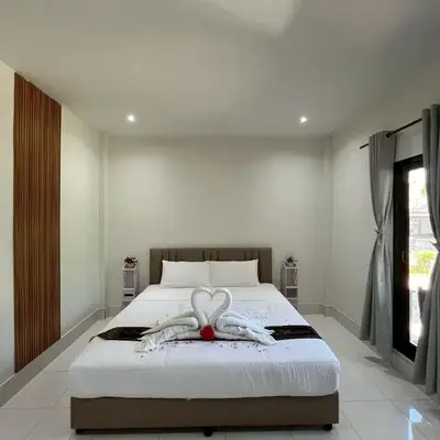 J&B House