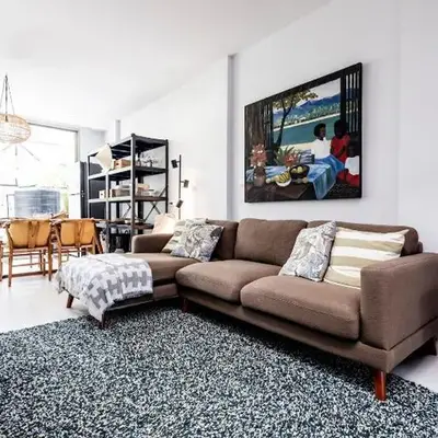 ORIGINAL DESIGNED 2BR TownHouse6 MonkeyHill