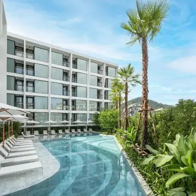 TRIBE Phuket Patong by Accor
