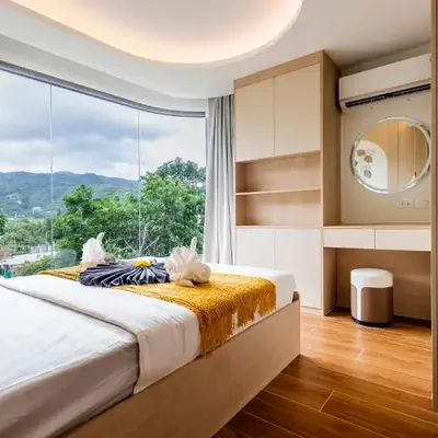 Kamala Modern 2 bedroom Apartment
