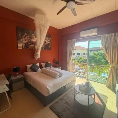 Alura Guesthouse
