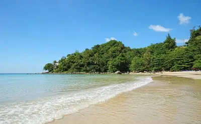 Gallery image of C178 The Regent 2BR Retreat-Walk to Cafés & Beach in Bang Tao Beach