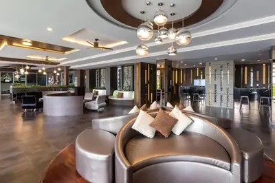 Gallery image of C178 The Regent 2BR Retreat-Walk to Cafés & Beach in Bang Tao Beach