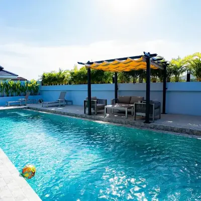 Rawai Villa