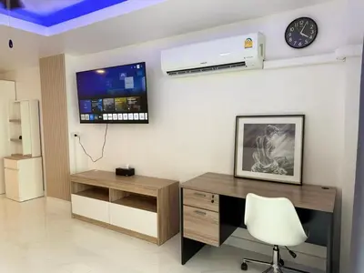 Gallery image of C192 Cozy Condo Pool in Patong walk to Bangla Rd in Patong Beach