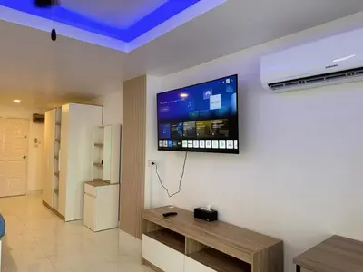 Gallery image of C192 Cozy Condo Pool in Patong walk to Bangla Rd in Patong Beach