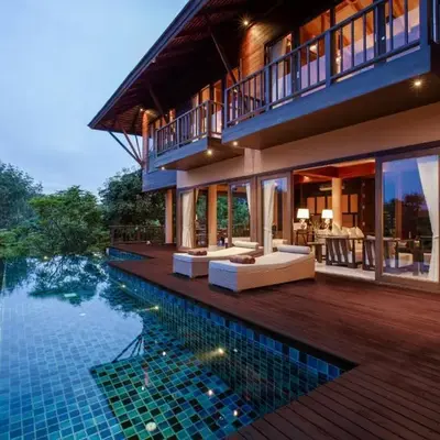 Villa Lydia
