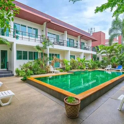 C199 Condo 1BR Walk to Lake
