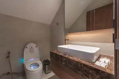 Gallery image of V200 Mountainview 4BR Pool Villa with Prime Stay in Bang Tao Beach