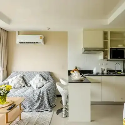 Room 303 Rawai Beach Condo