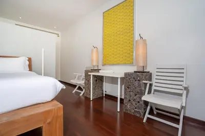 Gallery image of Villa C 20-meter long swimming pool and large courtyard villa in Laguna Phuket