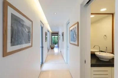 Gallery image of Villa C 20-meter long swimming pool and large courtyard villa in Laguna Phuket