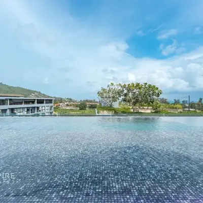 CityGate Kamala 1BR 3 min Beach