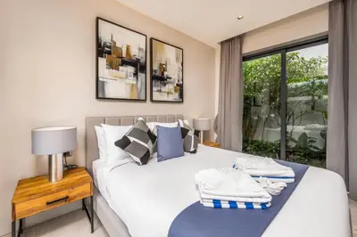 Gallery image of Exclusive 3BR Magnum Villa With Private Pool in Bang Tao Beach