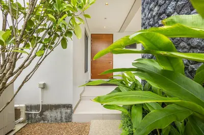 Gallery image of Exclusive 3BR Magnum Villa With Private Pool in Bang Tao Beach