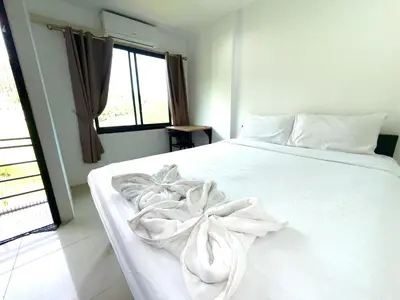 Gallery image of Patong 6 X in Patong Beach